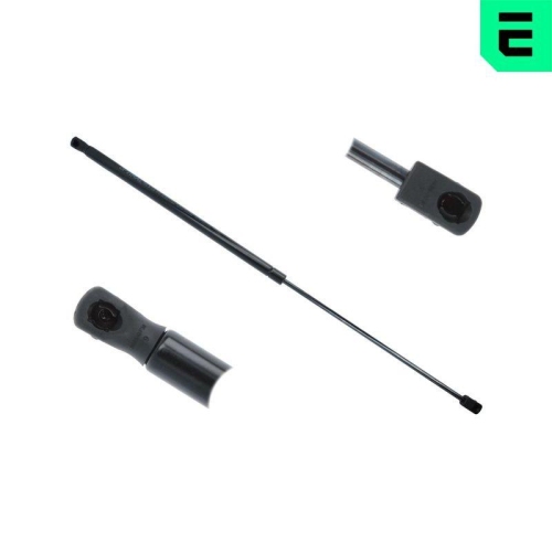 OPTIMAL Gasfeder, Motorhaube AG-51418