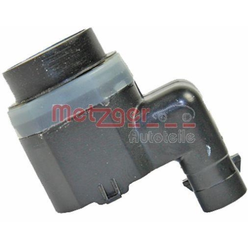 METZGER AUTOTEILE Sensor, Einparkhilfe GREENPARTS 0901153
