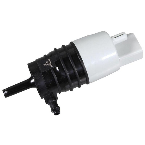METZGER AUTOTEILE Waschwasserpumpe, Scheibenreinigung ORIGINAL ERSATZTEIL GREENPARTS 2221207