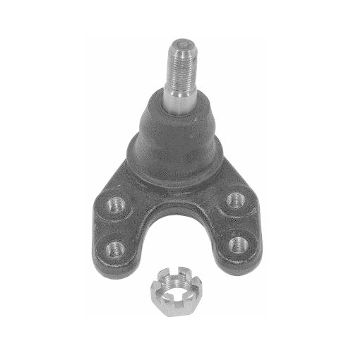 LEMF&Ouml;RDER Trag-/F&uuml;hrungsgelenk 11806 02