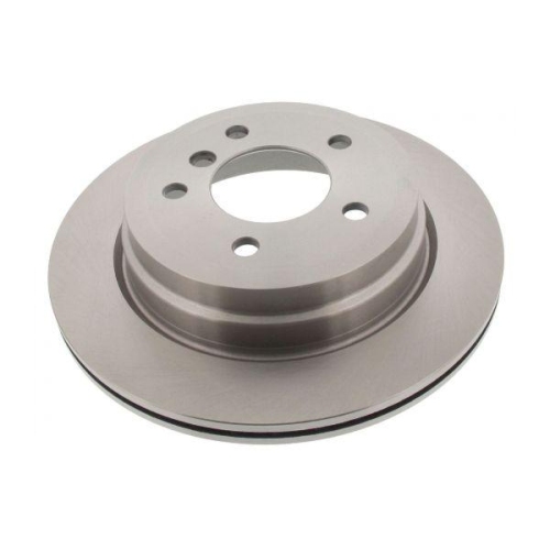 MAPCO Bremsscheibe 25768