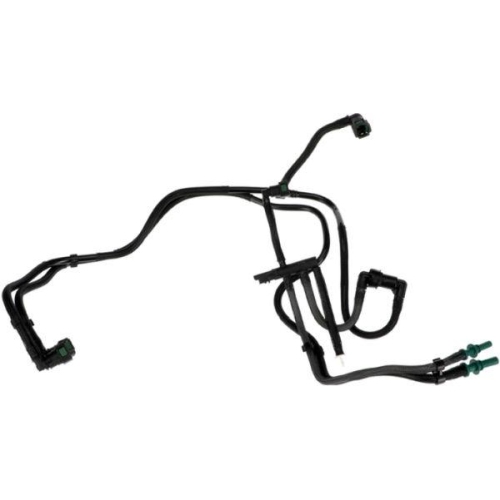 GATES Schlauch, Leckkraftstoff MFL1100