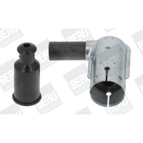 BERU by DRiV Stecker, Z&uuml;ndkerze