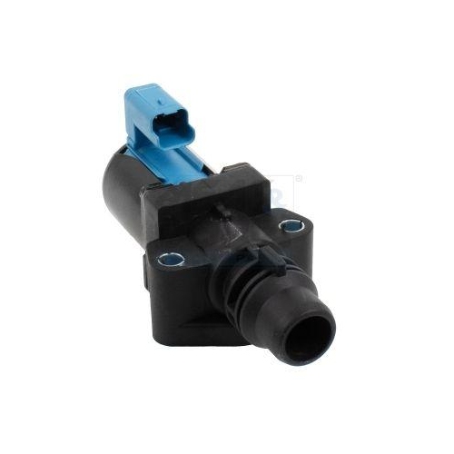 MEAT & DORIA K&uuml;hlmittelregelventil