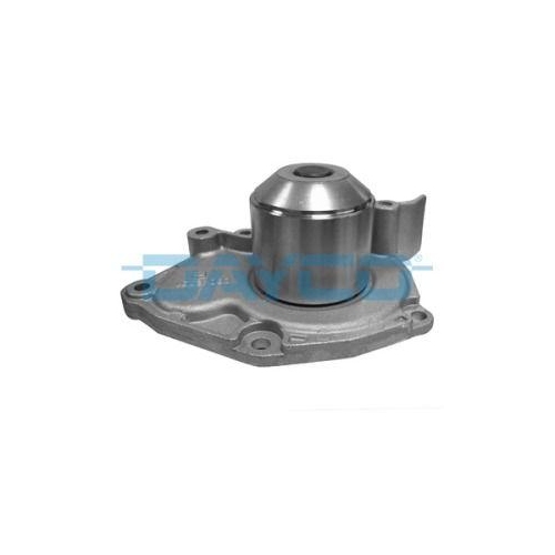 DAYCO Wasserpumpe, Motork&uuml;hlung