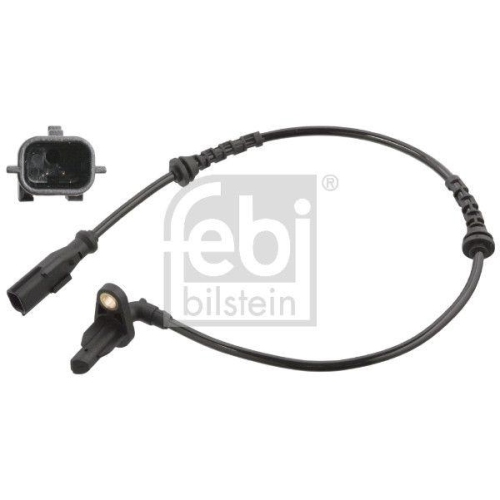 FEBI BILSTEIN Sensor, Raddrehzahl 106103