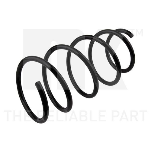 NK Fahrwerksfeder 531518