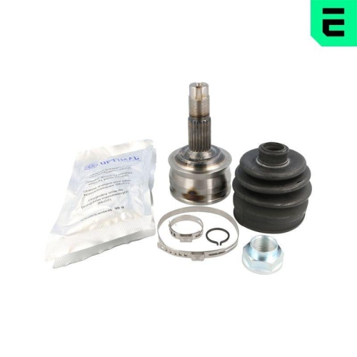 OPTIMAL Gelenksatz, Antriebswelle