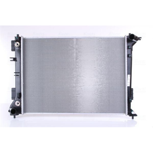 NISSENS K&uuml;hler, Motork&uuml;hlung 606604