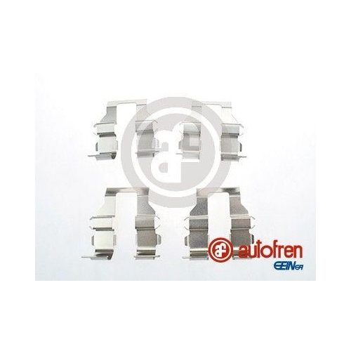 AUTOFREN SEINSA Zubeh&ouml;rsatz, Scheibenbremsbelag