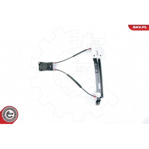 ESEN SKV Fensterheber