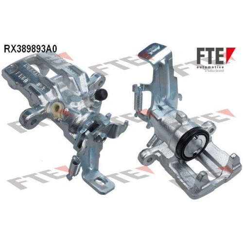 FTE Bremssattel 9290763