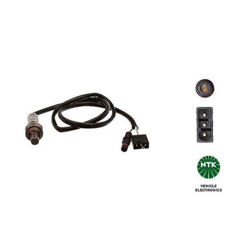 NTK Lambdasonde 93568