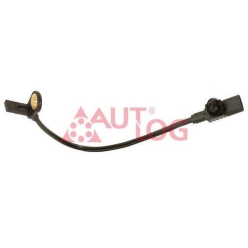 AUTLOG Sensor, Raddrehzahl AS4310