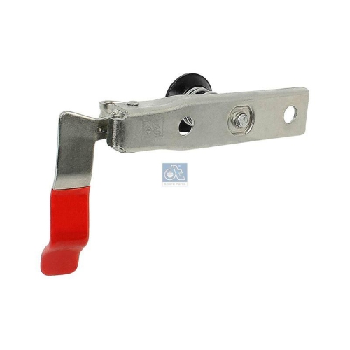 DT Spare Parts Motorhaubenschloss 4.68421