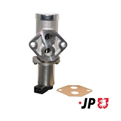 JP GROUP Leerlaufregelventil, Luftversorgung JP 1216000200