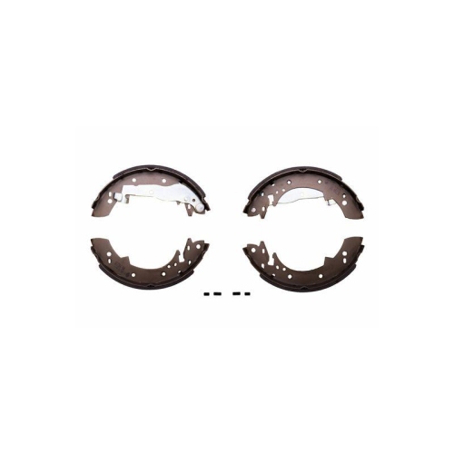 HELLA Bremsbackensatz 8DB 355 000-731