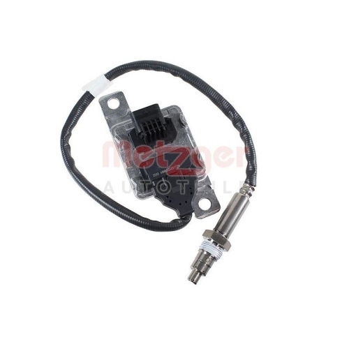METZGER AUTOTEILE NOx-Sensor, NOx-Katalysator 0940031