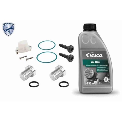 VAICO Teilesatz, Lamellenkupplungs-&Ouml;lwechsel (Differentialsperre) EXPERT KITS + V10-000271-XXL