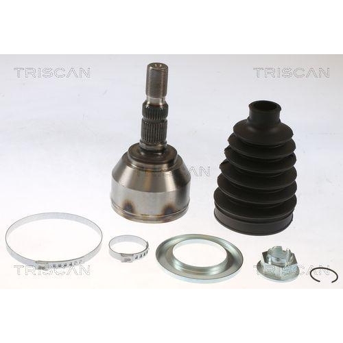 TRISCAN Gelenksatz, Antriebswelle 8540 24138