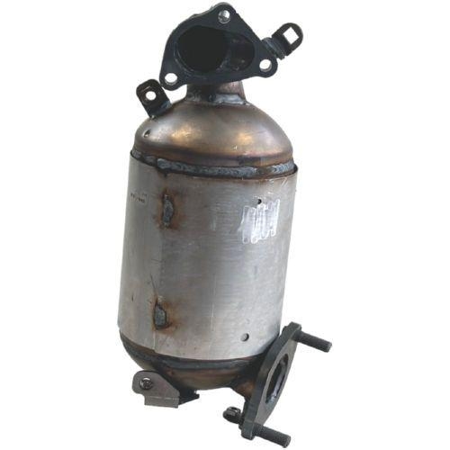 BOSAL Ru&szlig;-/Partikelfilter, Abgasanlage 097-593