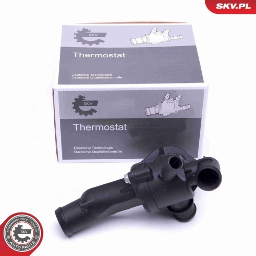 ESEN SKV Thermostat, K&uuml;hlmittel 20SKV105