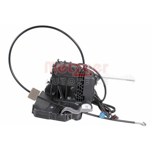 METZGER AUTOTEILE T&uuml;rschloss 2314681