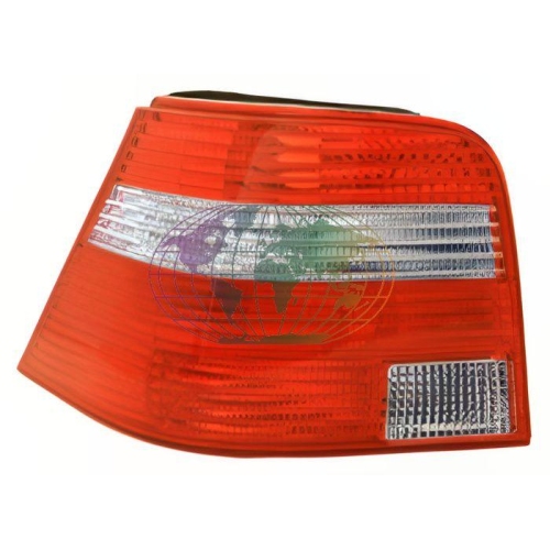 Lexmond Trading BV Schlussleuchte 9217414