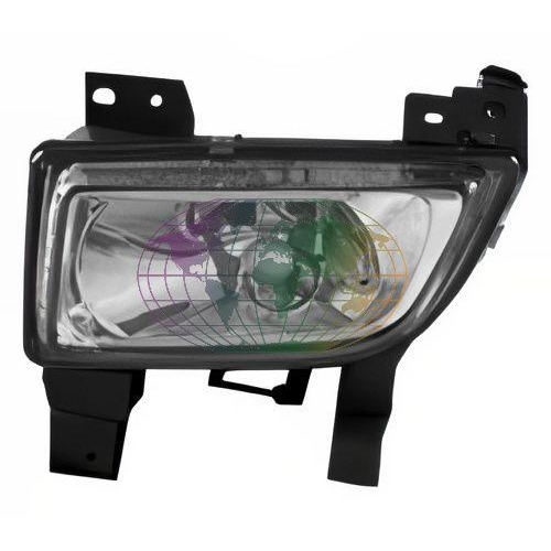 Lexmond Trading BV Nebelscheinwerfer 5618296