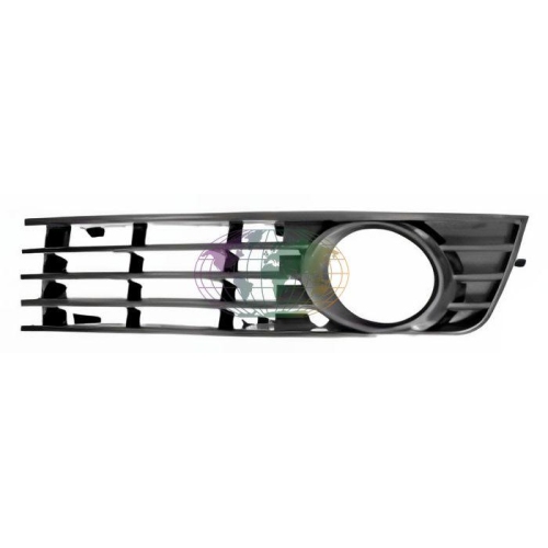 Lexmond Trading BV L&uuml;ftungsgitter, Sto&szlig;f&auml;nger 0840364