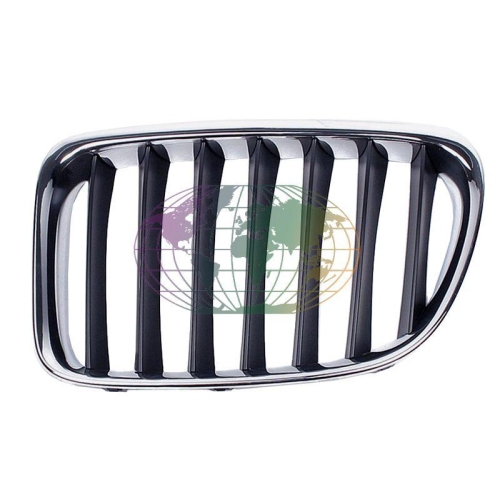 Lexmond Trading BV K&uuml;hlergitter 1618362