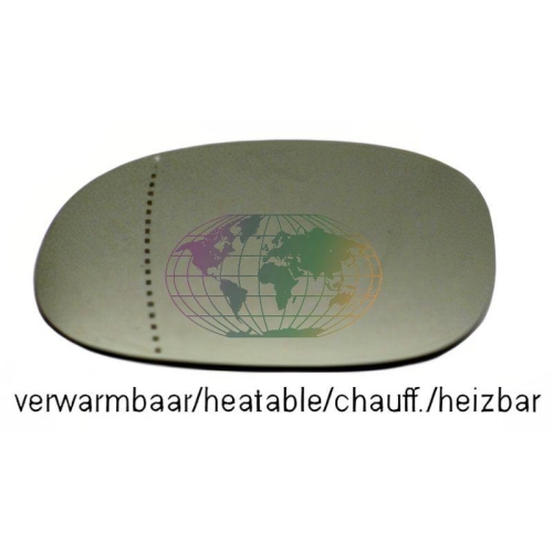 Lexmond Trading BV Au&szlig;enspiegel 2002078