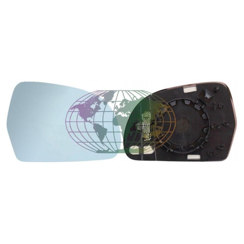 Lexmond Trading BV Spiegelglas, Au&szlig;enspiegel 7877065