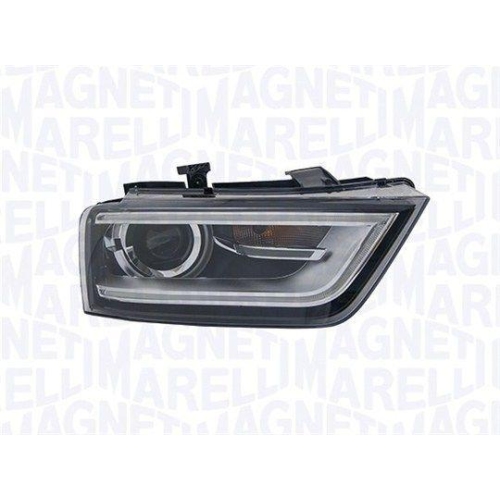 MAGNETI MARELLI Hauptscheinwerfer 719000000078