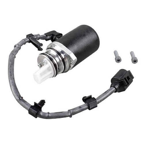 METZGER AUTOTEILE Pumpe, Lamellenkupplung (Allradantrieb) COMPETENCE KIT ORIGINAL ERSATZTEIL 8027002