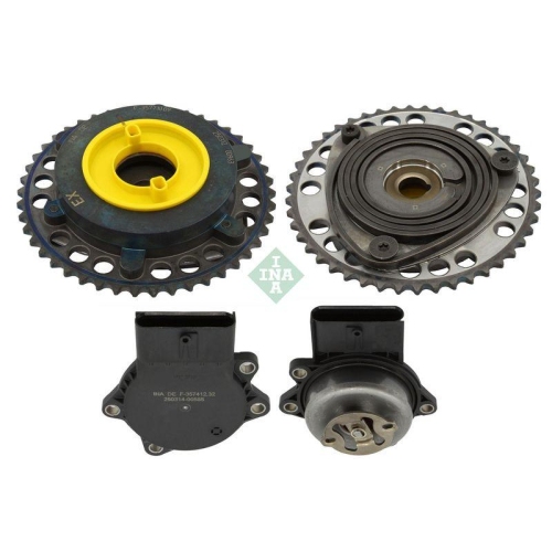 Schaeffler INA Nockenwellenverstellersatz 427 1315 40