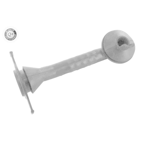 VAICO Kondenswasserablaufschlauch, Innenraumluftfiltergeh&auml;use Q+, Erstausr&uuml;sterqualit&auml;t MADE IN GERMANY V20-0703