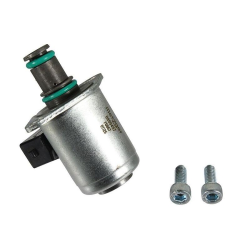 METZGER AUTOTEILE Ventil, Servolenkung GREENPARTS 0899457