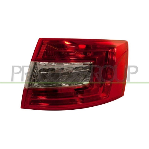 PRASCO Heckleuchte TYC SK0304153