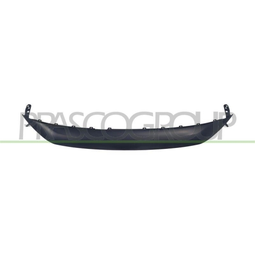 PRASCO Zier-/Schutzleiste, Sto&szlig;f&auml;nger FT9132206