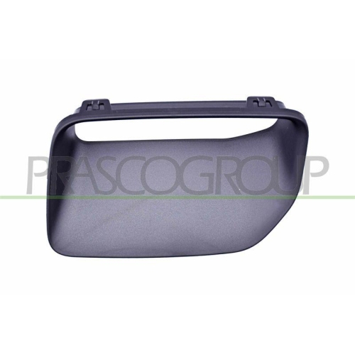 PRASCO L&uuml;ftungsgitter, Sto&szlig;f&auml;nger MN7062123