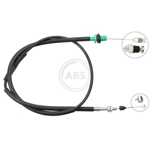 A.B.S. Gaszug K37480