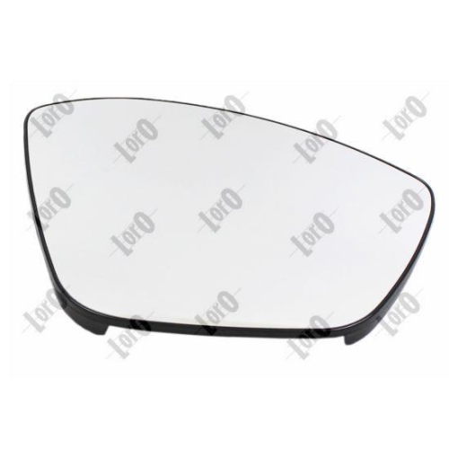 ABAKUS Spiegelglas, Au&szlig;enspiegel LORO 2945G04