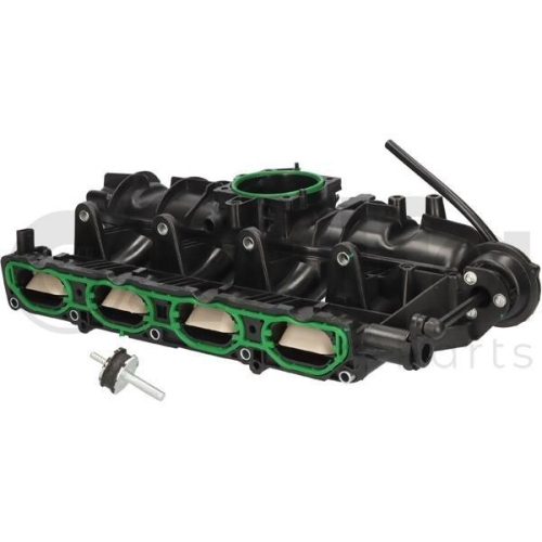 Alfa e-Parts Saugrohrmodul AF12388
