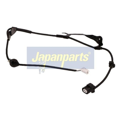 JAPANPARTS Sensor, Raddrehzahl ABS-235
