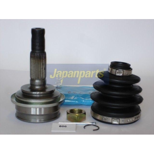 JAPANPARTS Gelenksatz, Antriebswelle GI-606