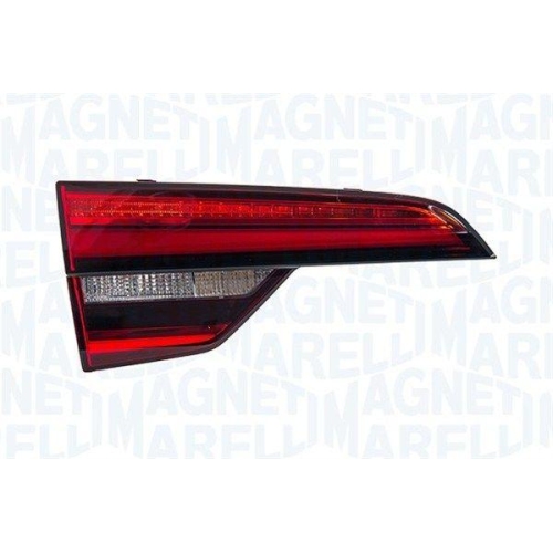 MAGNETI MARELLI Heckleuchte 714081510801
