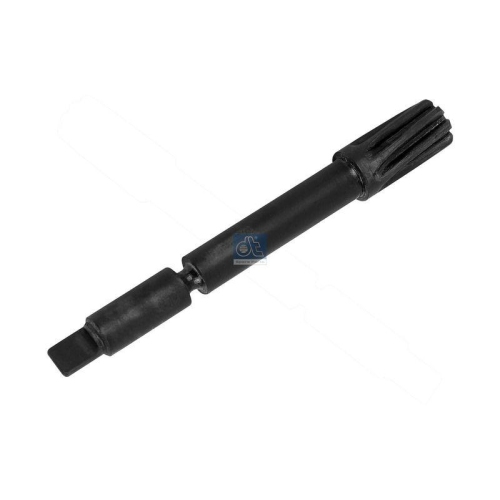 DT Spare Parts Ritzel, Geschwindigkeitsmesser 1.14401