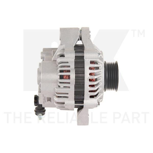 NK Generator 4836006