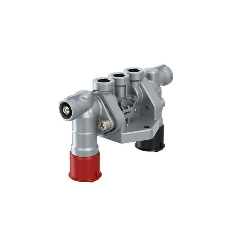 WABCO Schnell&ouml;seventil 9630010510